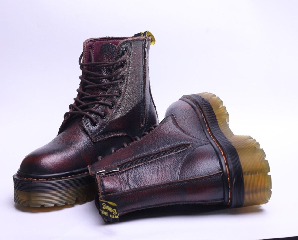 Run shoes Rugged Boots For Men (2274) - Image 2