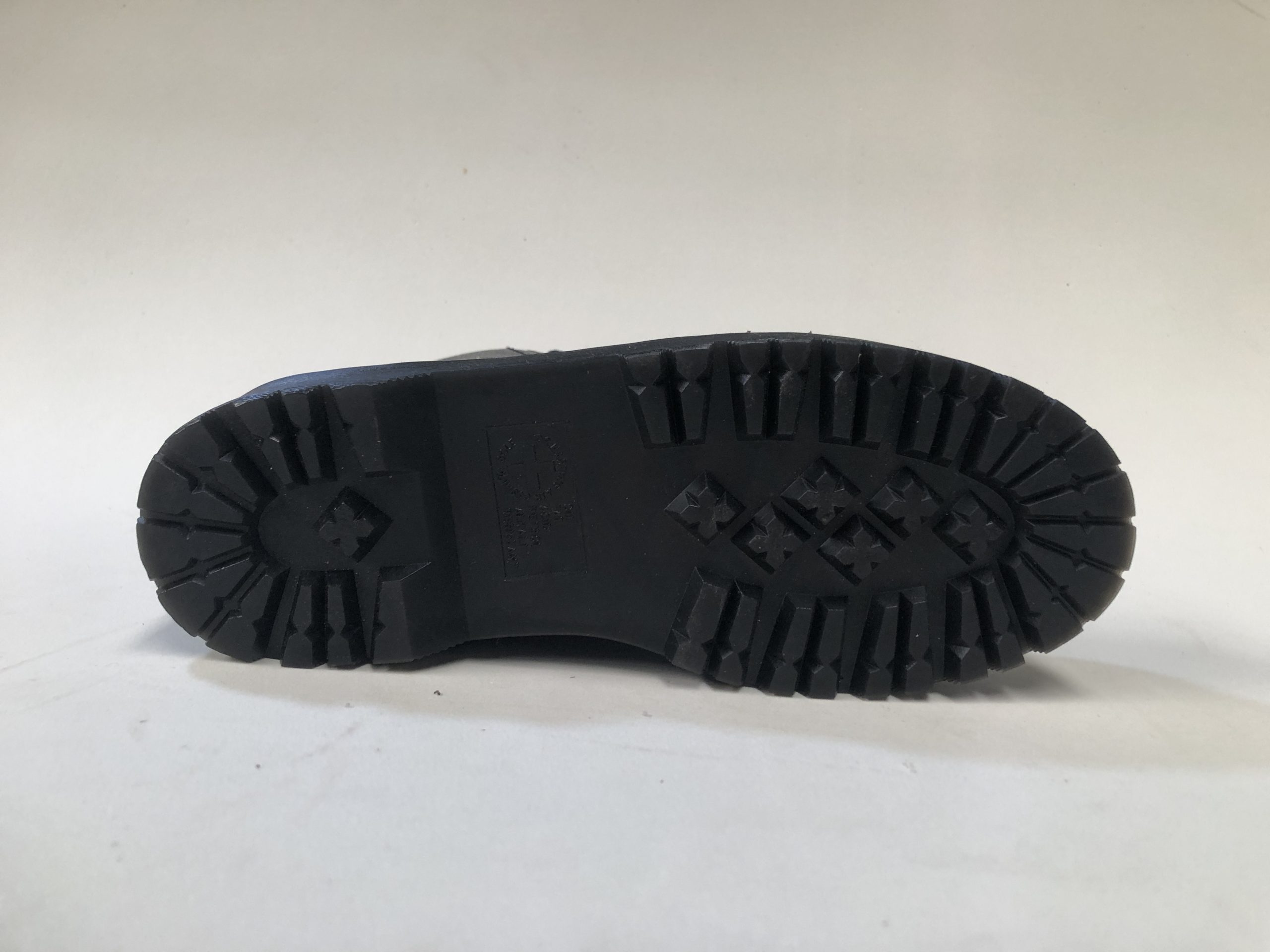 Run shoes Rugged Boots For Men (2274) - Image 4