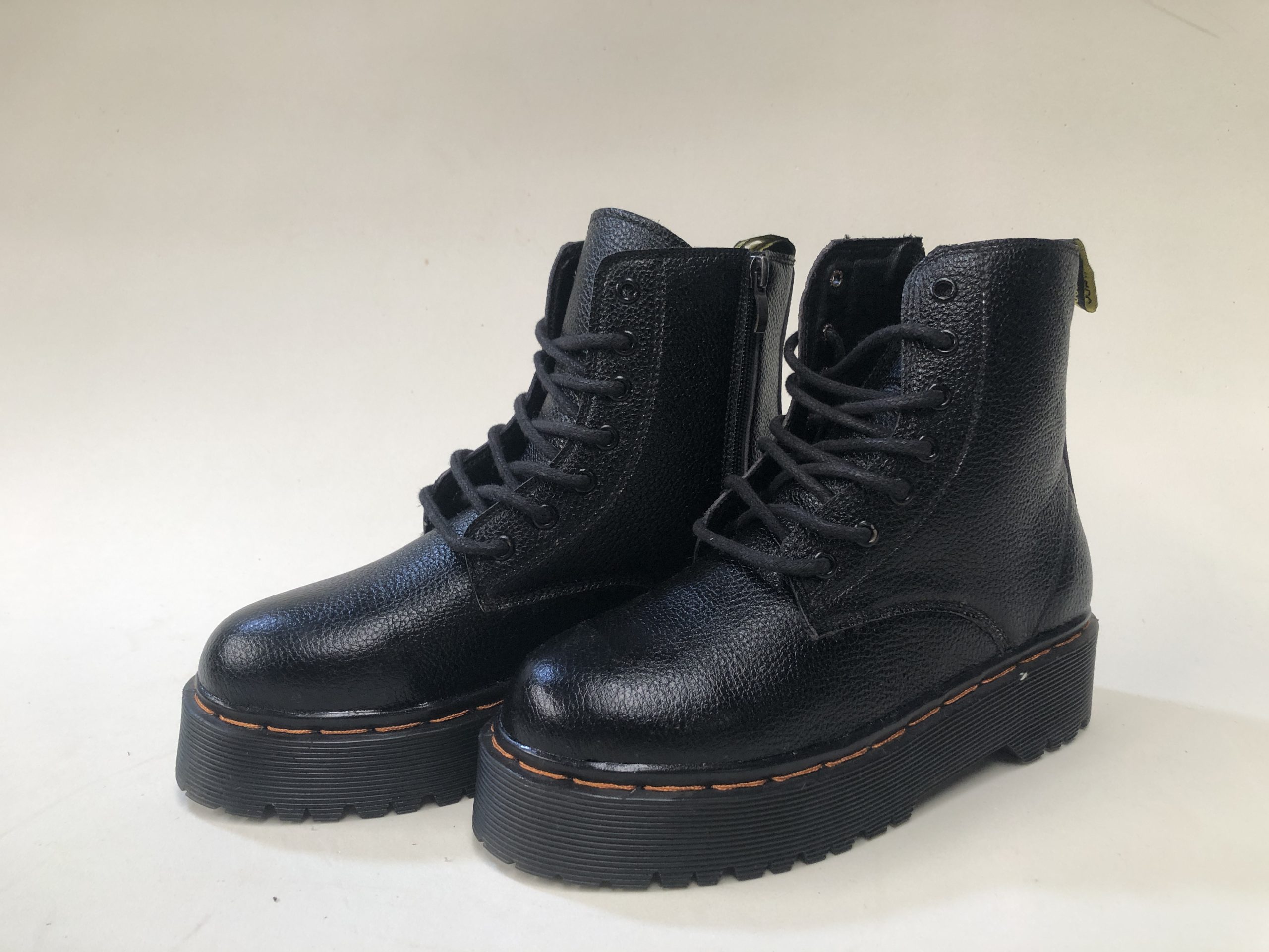 Run shoes Rugged Boots For Men (2274) - Image 6
