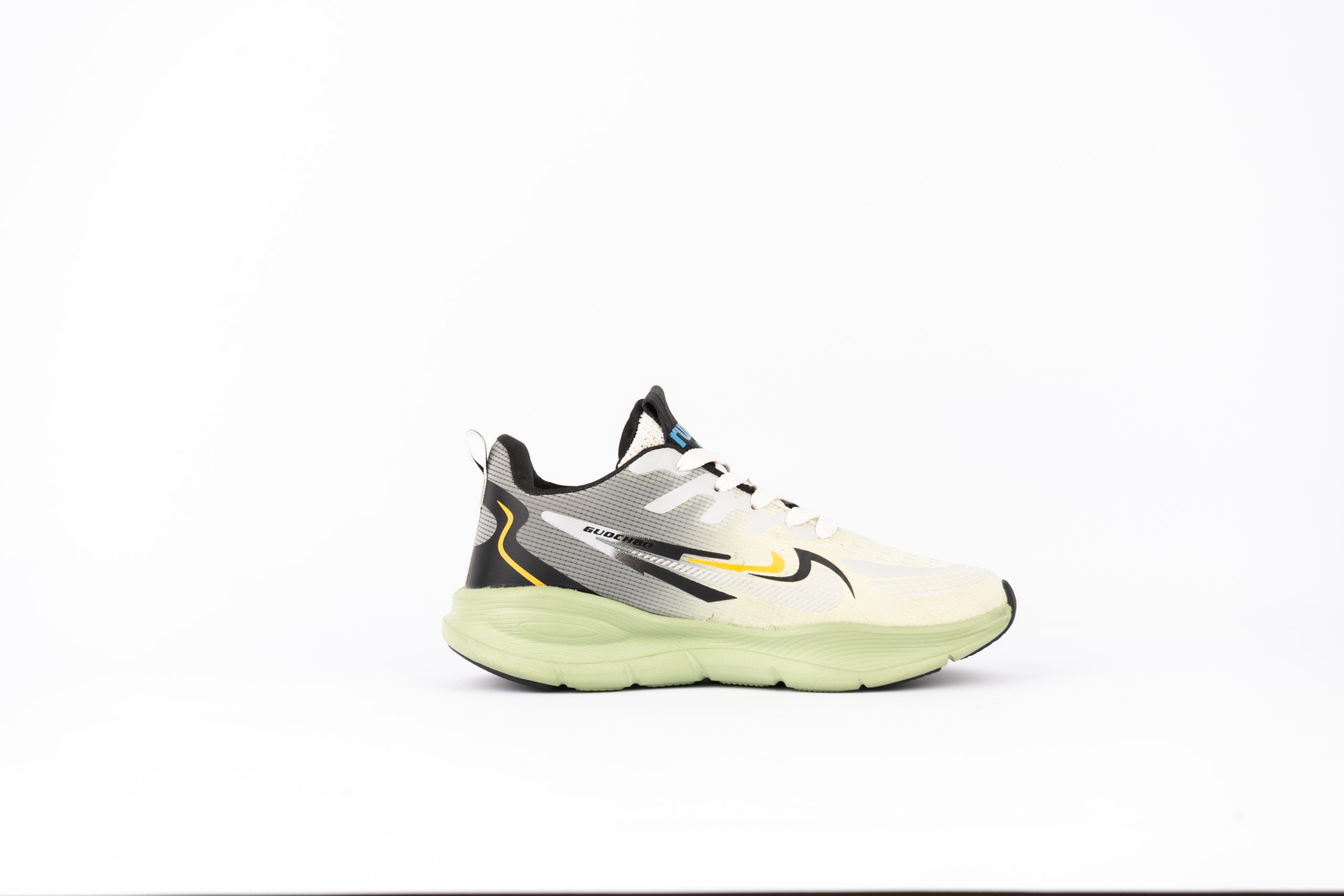 Run shoes Men's sports|Running shoes (7163) - Image 5