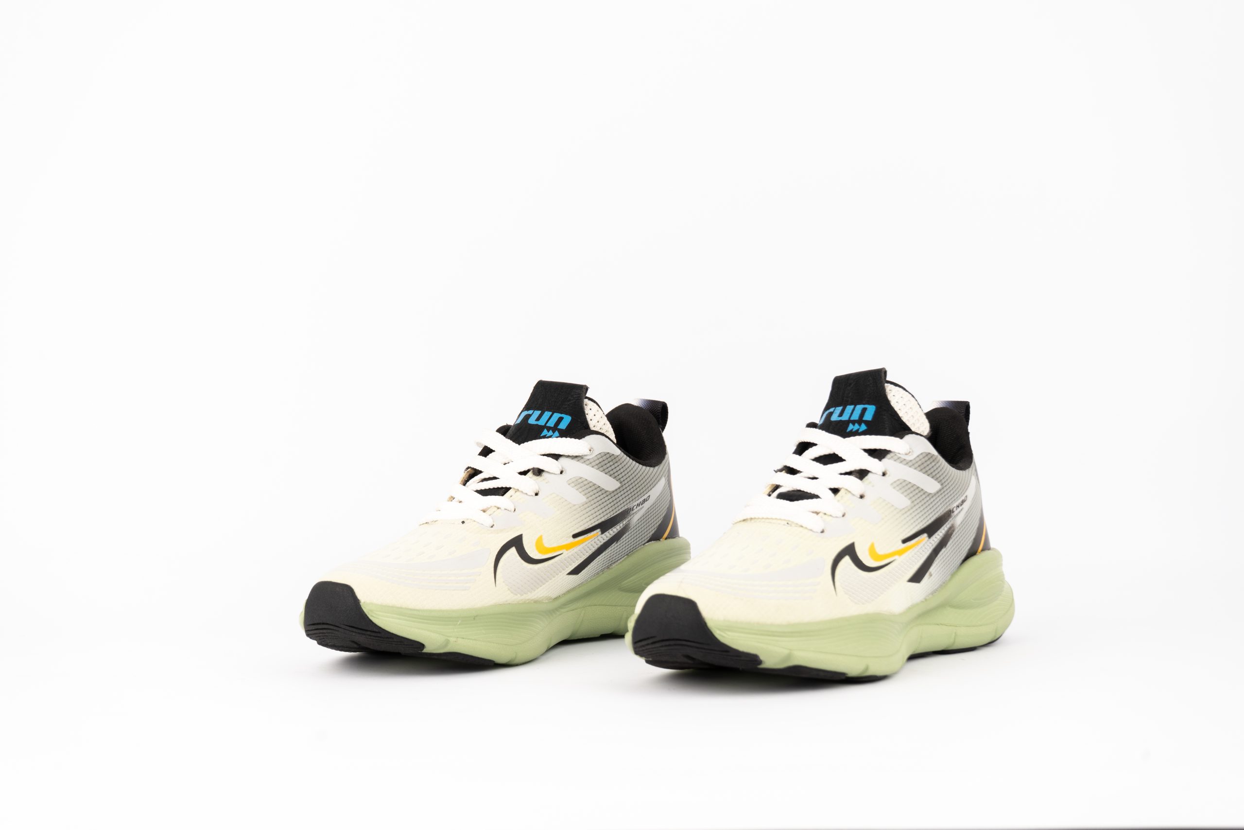 Run shoes Men's sports|Running shoes (7163) - Image 4