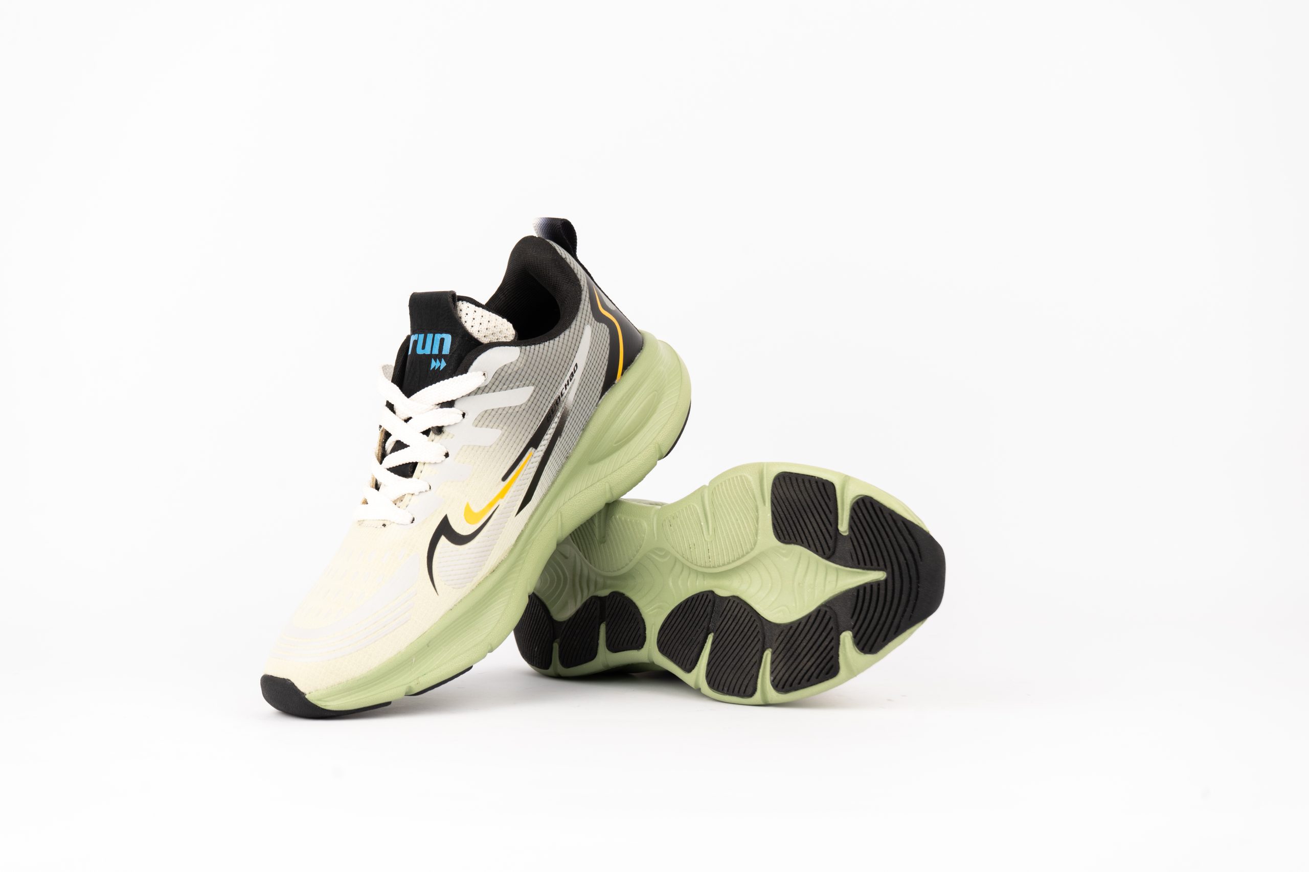 Run shoes Men's sports|Running shoes (7163)