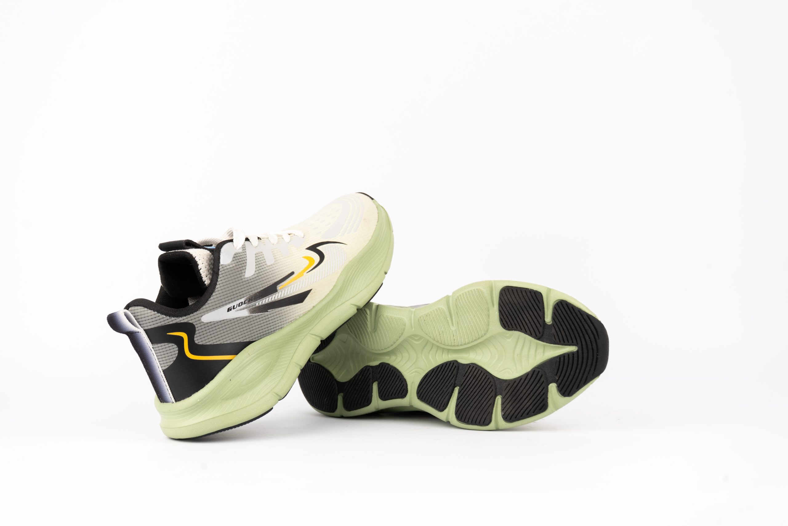 Run shoes Men's sports|Running shoes (7163) - Image 2