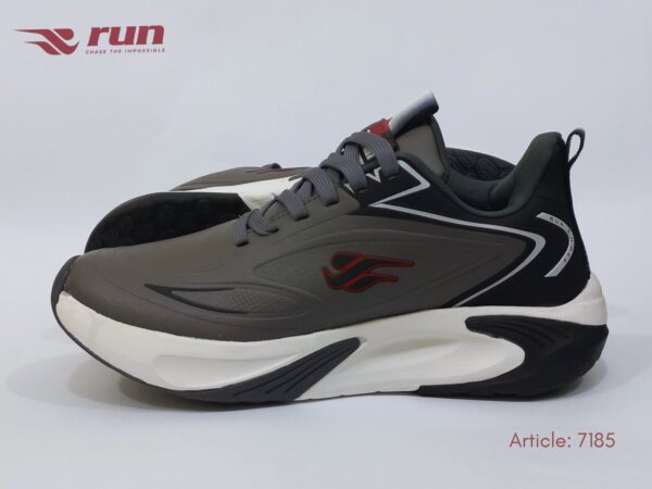 Run Shoes Sports Shoes For Men (7185)