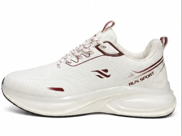 Run Shoes Men's Sneakers (7161)