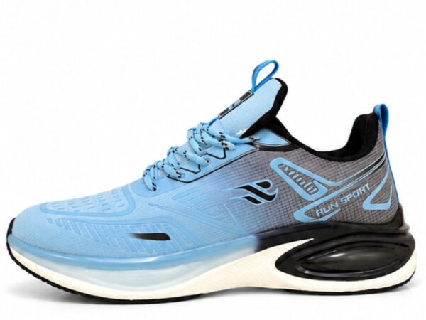 Run Shoes Men's Sneakers (7161)