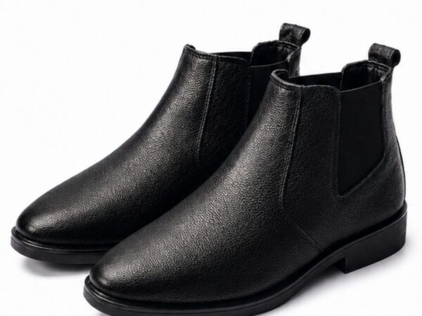 Run Shoes Chelsea Boot (2307)