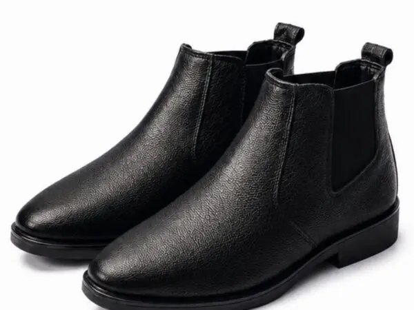 Run shoes, Nepali shoes, made in Nepal, Chelsea Boot, 2307
