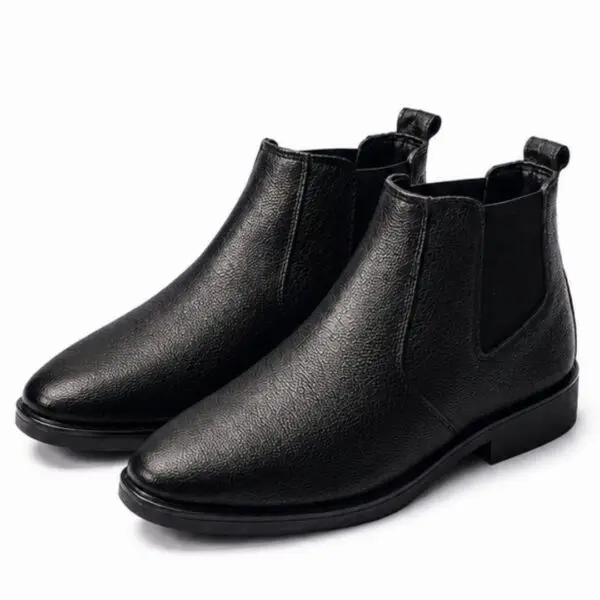 Run shoes, Nepali shoes, made in Nepal, Chelsea Boot, 2307