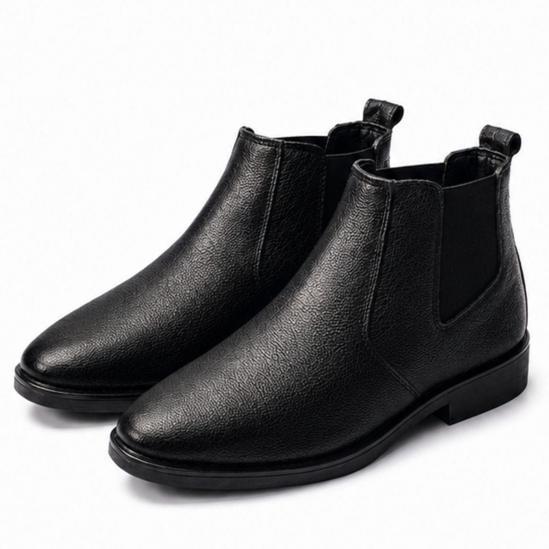 Run Shoes Chelsea Boot (2307)