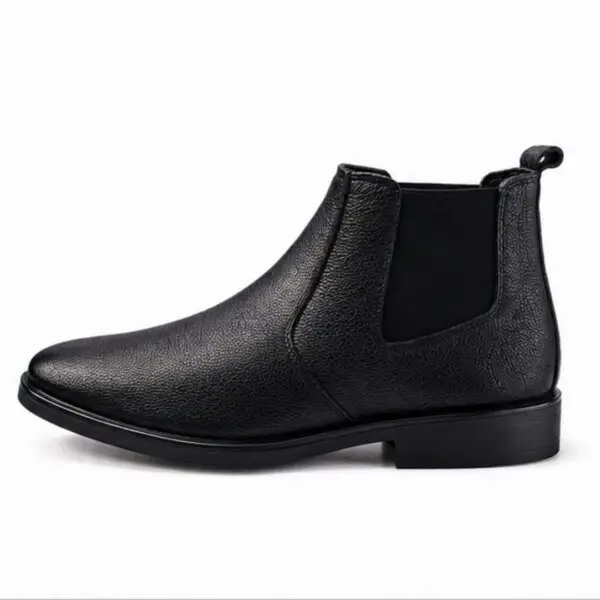 Run shoes, Nepali shoes, made in Nepal, Chelsea Boot, 2307