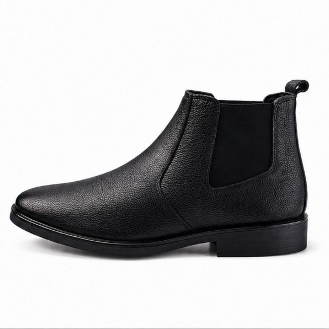 Run Shoes Chelsea Boot (2307) - Image 2
