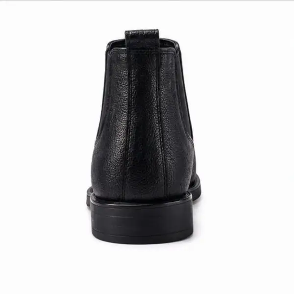 Run shoes, Nepali shoes, made in Nepal, Chelsea Boot, 2307