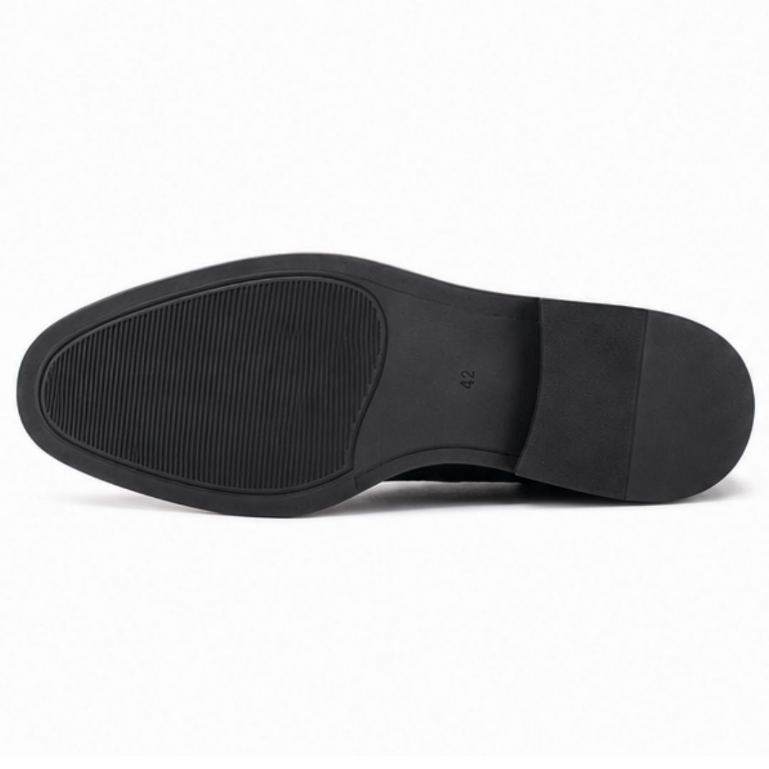 Run Shoes Chelsea Boot (2307) - Image 4