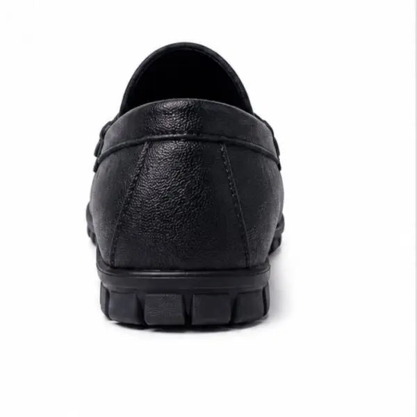 Run shoes, Nepali shoes, made in Nepal, Buckle Loafer, 2306