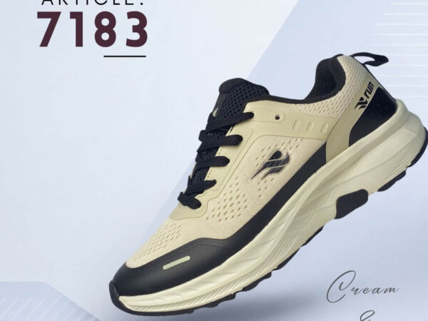 Run Shoes Men's Running shoes(7183)