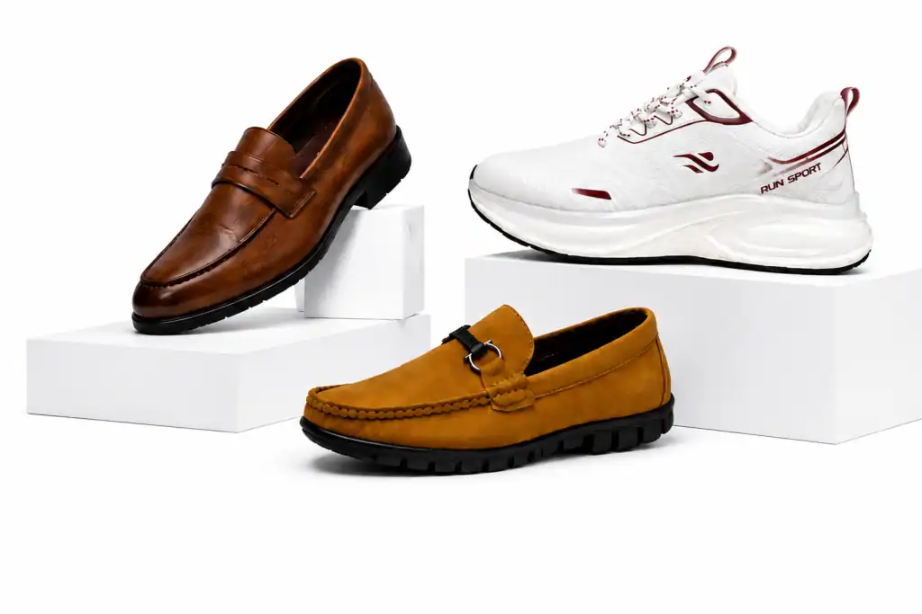 Best Nepali Shoes